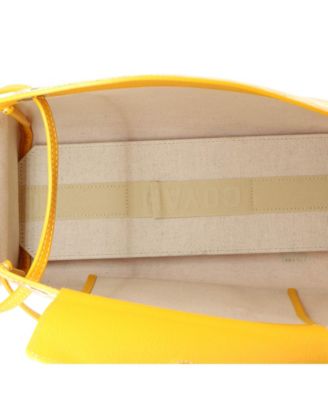 PM Rouette Bag Coated Canvas