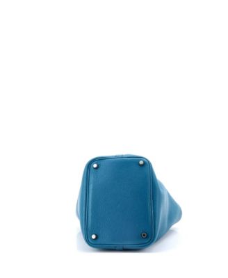 PM Picotin Lock Bag Clemence