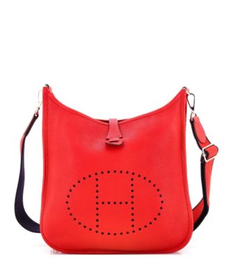 PM Evelyne Bag Gen III Clemence