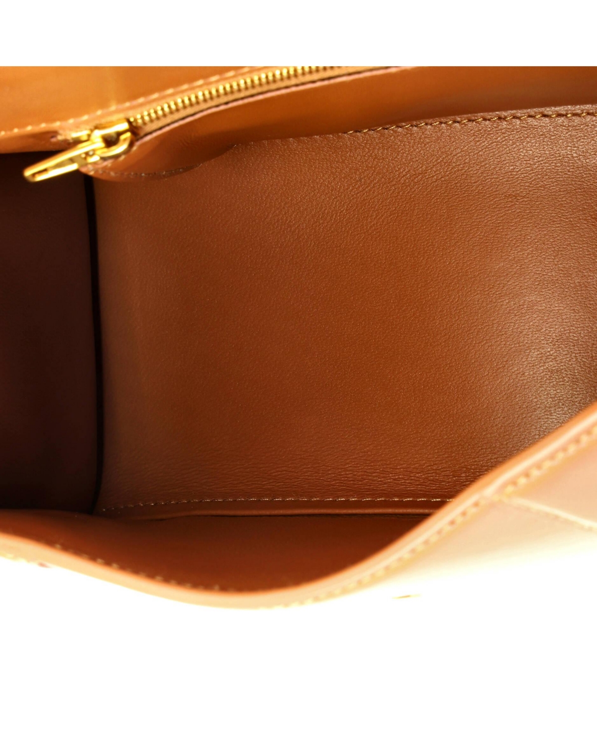 Pre-Owned Balenciaga Small Hourglass Top Handle Bag Leather