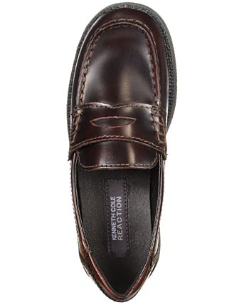 Kenneth cole online boys loafers