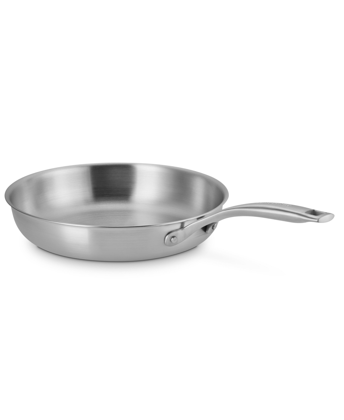 Le Creuset Essential Stainless Steel 10" Core Frying Pan