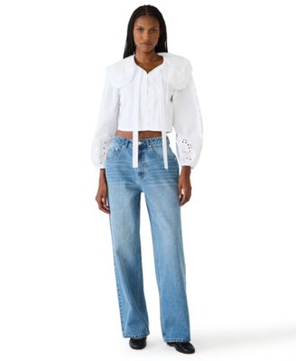 Women's Wrenn Long-Sleeve Top