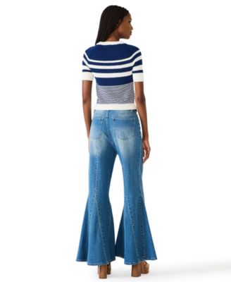 Women's Rayna Crew Neck Sweater