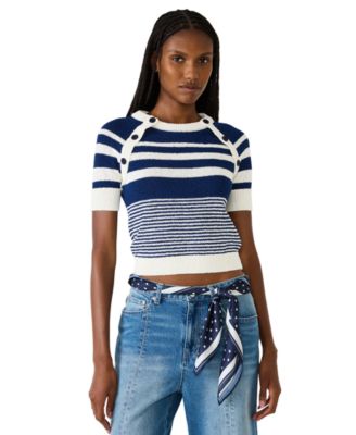 Women's Rayna Crew Neck Sweater