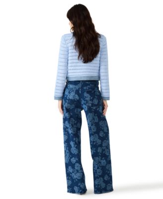 Women's Jaxon Straight Jeans