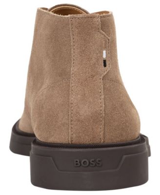 Men's Calev Lace-Up Desert Boots