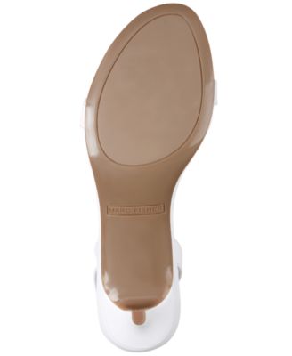 Women's Salla Slingback Kitten Heel Dress Sandals