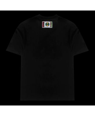 Men's Left Eye Profile T-shirt