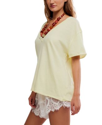 Women's Nina V-Neck T-Shirt