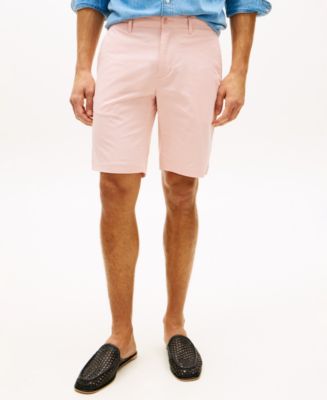 Tommy Hilfiger Men's 9.5" Denton Essential Shorts