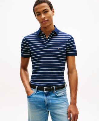 Men's 1985 Slim-Fit Polo Shirt