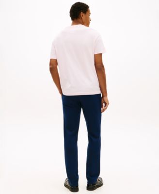 Men's Crewneck Brand Love Stack T-Shirt