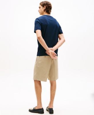 Men's Regular Brand Love Big Text T-Shirt