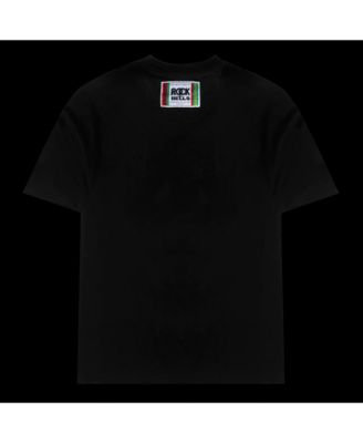 Men's LL Cool J Profile