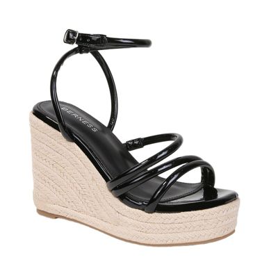 Women's Rivka Strappy Espadrille Wedge Sandals