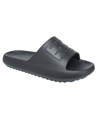 Men's Wayne Logo Single Slide