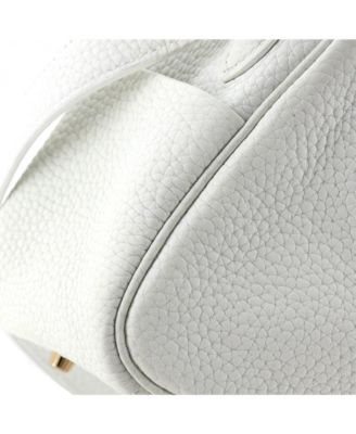 Mini Lindy Bag Clemence