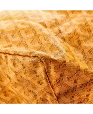 PM Saint Louis Tote Coated Canvas