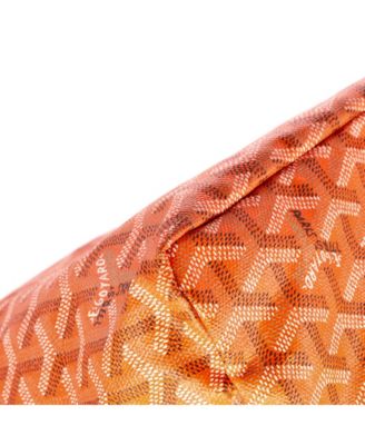 PM Saint Louis Tote Coated Canvas