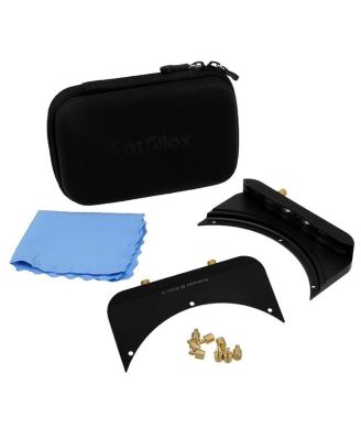 WonderPana 66 FreeArc Essentials 0.6 ND Soft Edge Kit for Various 14mm Lenses