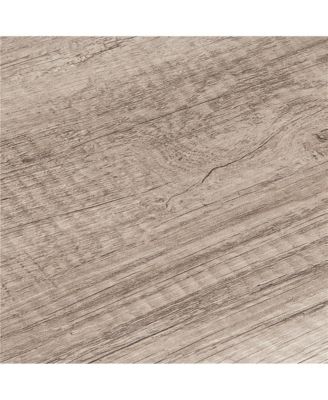 3-Tier Side End Table with Shelf, X-Shaped Side Coffee Snack Table