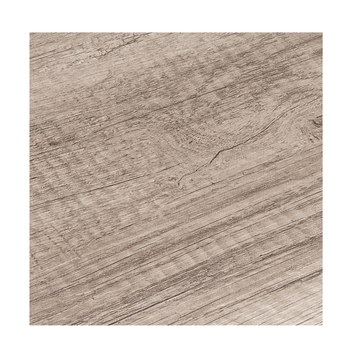 Yaheetech 3-Tier Side End Table with Shelf, X-Shaped Coffee Snack