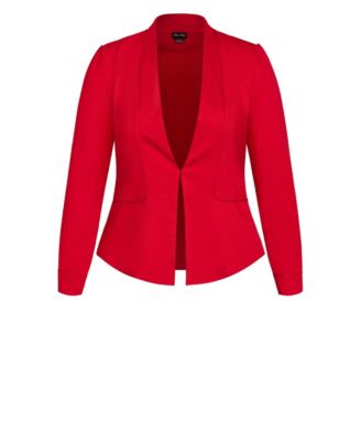 Women's Piping Praise Jacket