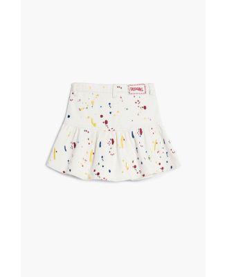Girls Girls's Short splash skirt