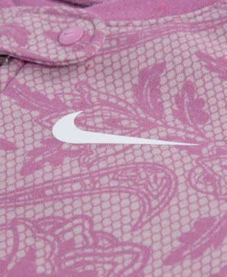 Baby Boys' Round Neck Footed Coverall