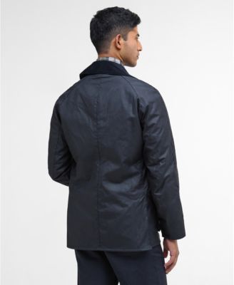 Men's Ashby Wax Jacket