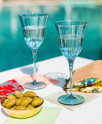 Natalia 9 oz. Wine Glass