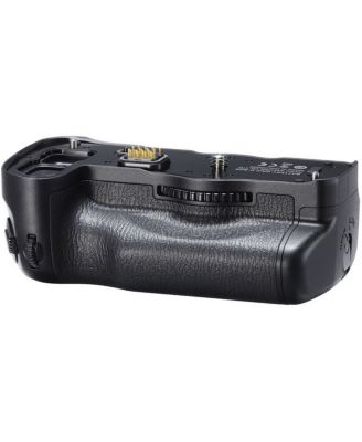 K-1 Mark II DSLR Camera, Bundle with D-BG6 Battery Grip