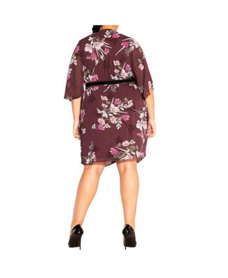 Women's Lila Mini Dress