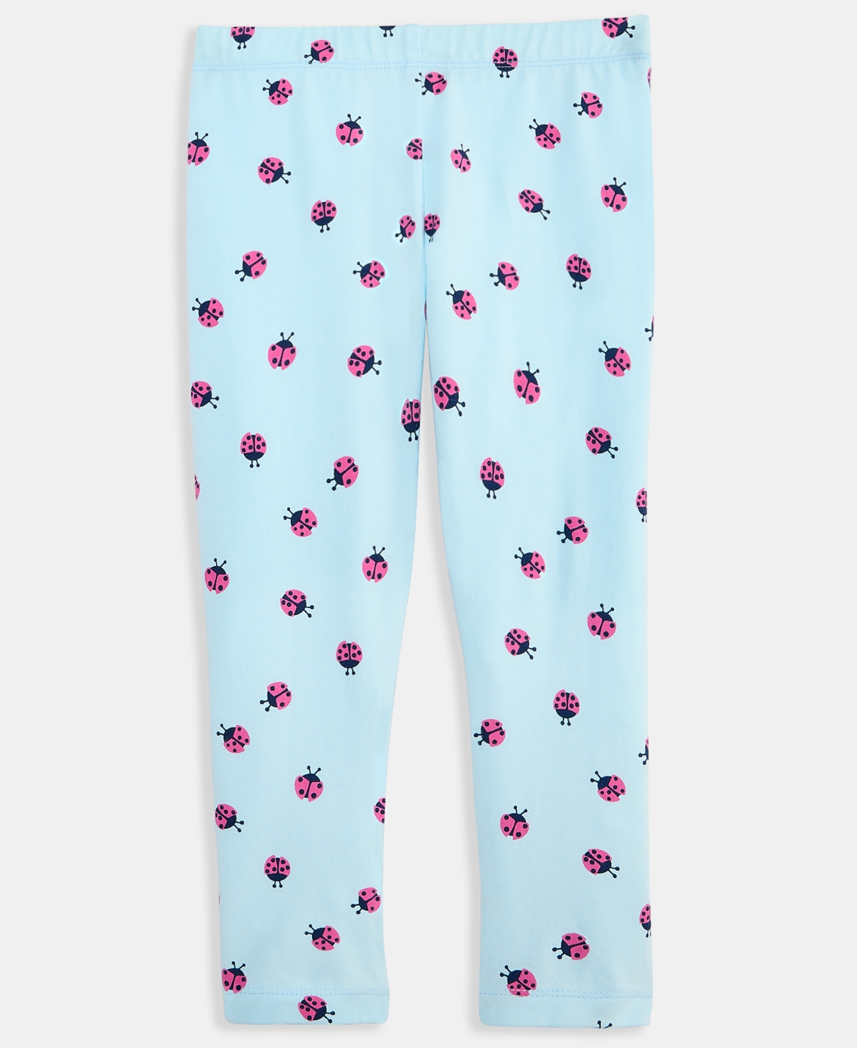 Epic Threads Girls' 12M-5T Ladybug-Print Leggings, Macy's Exclusive