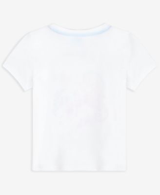 Girls' Toddler 12M-5T Seahorse Friends T-Shirt