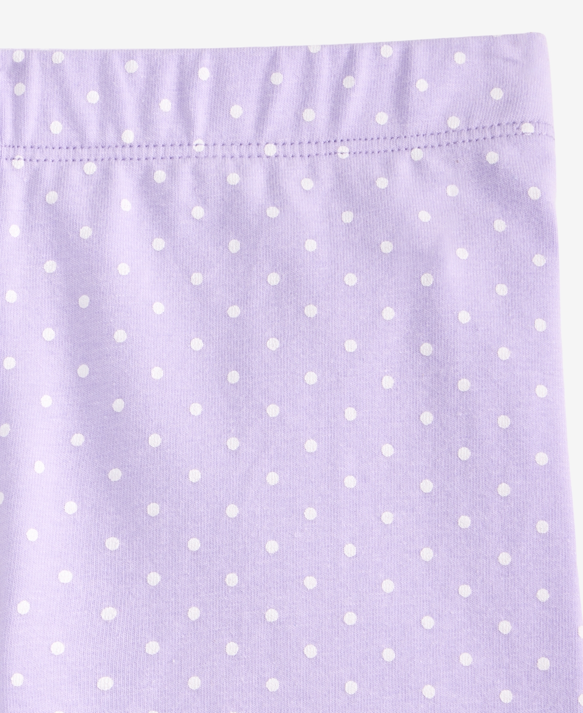 Epic Threads Girls' Toddler 12M-5T Dot-Print Bike Shorts, Macy's Exclusive
