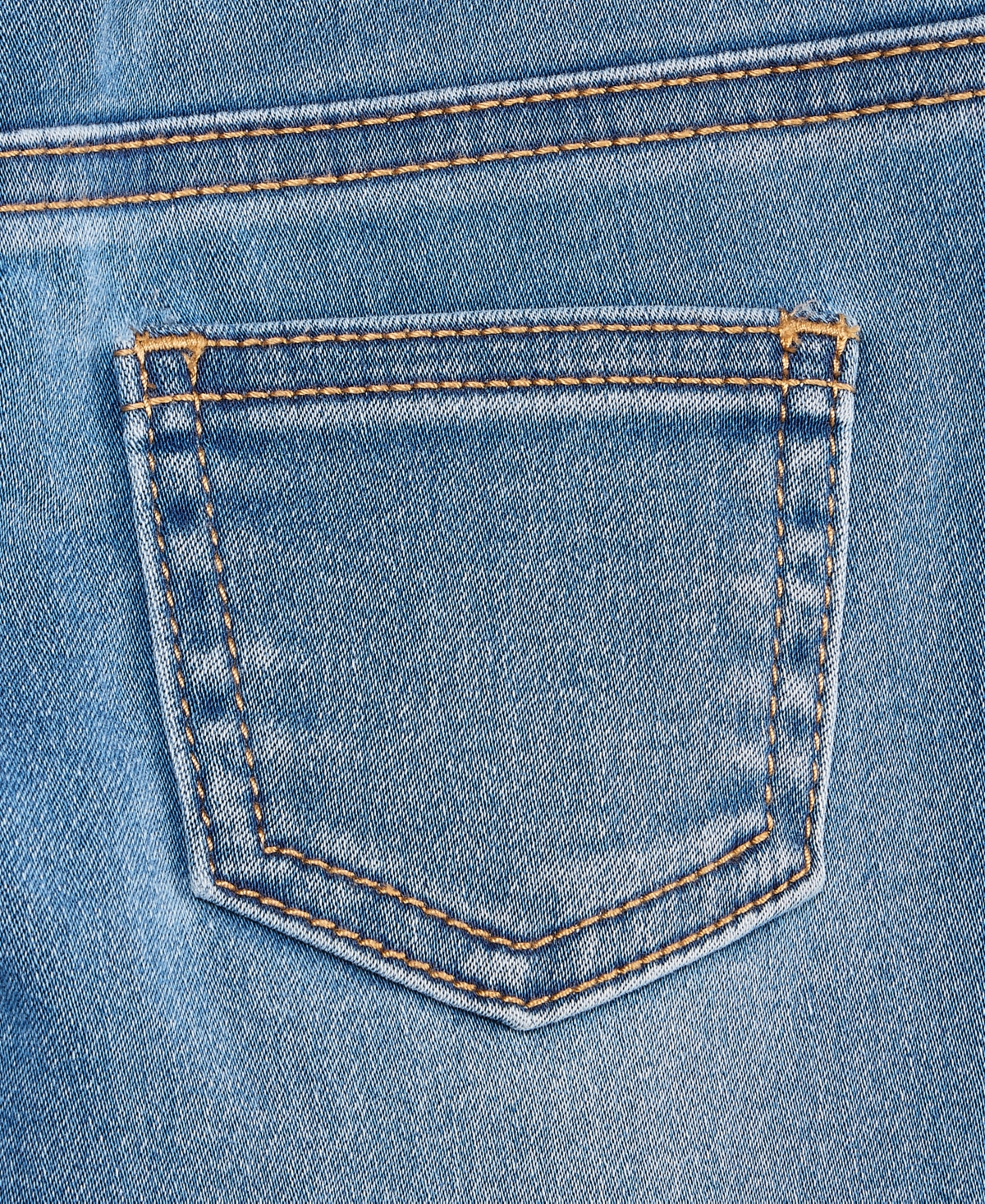 Epic Threads Girls' 12M-5T Skinny Pull-On Jeans, Macy's Exclusive