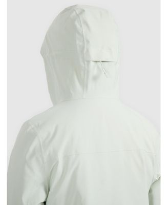 Women's ski jacket membrane 5000 - mint