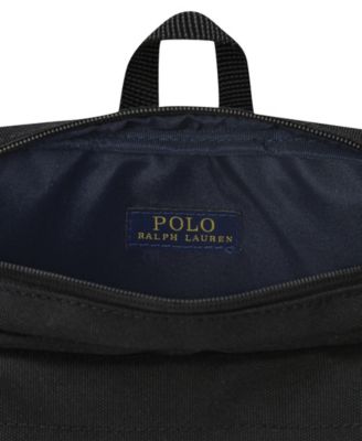 Boys' Color Crossbody Bag