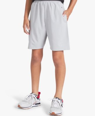 Boys' 8-20 Stretch Woven Classic Shorts