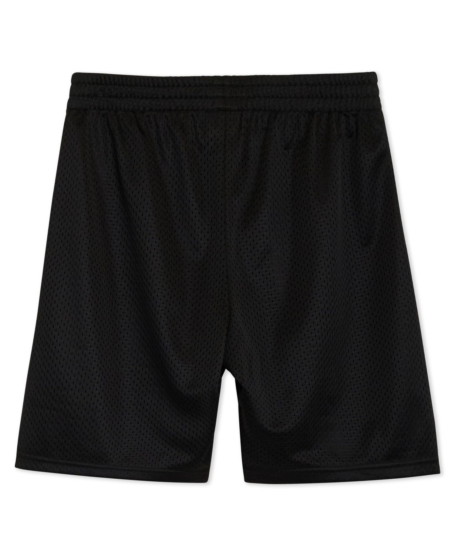 Boys' 8-20 Label Logo Signature Shorts