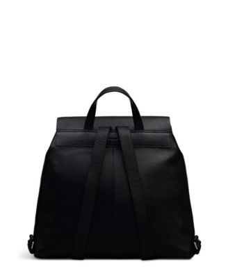 Burton Way Flap Over Large Backpack 