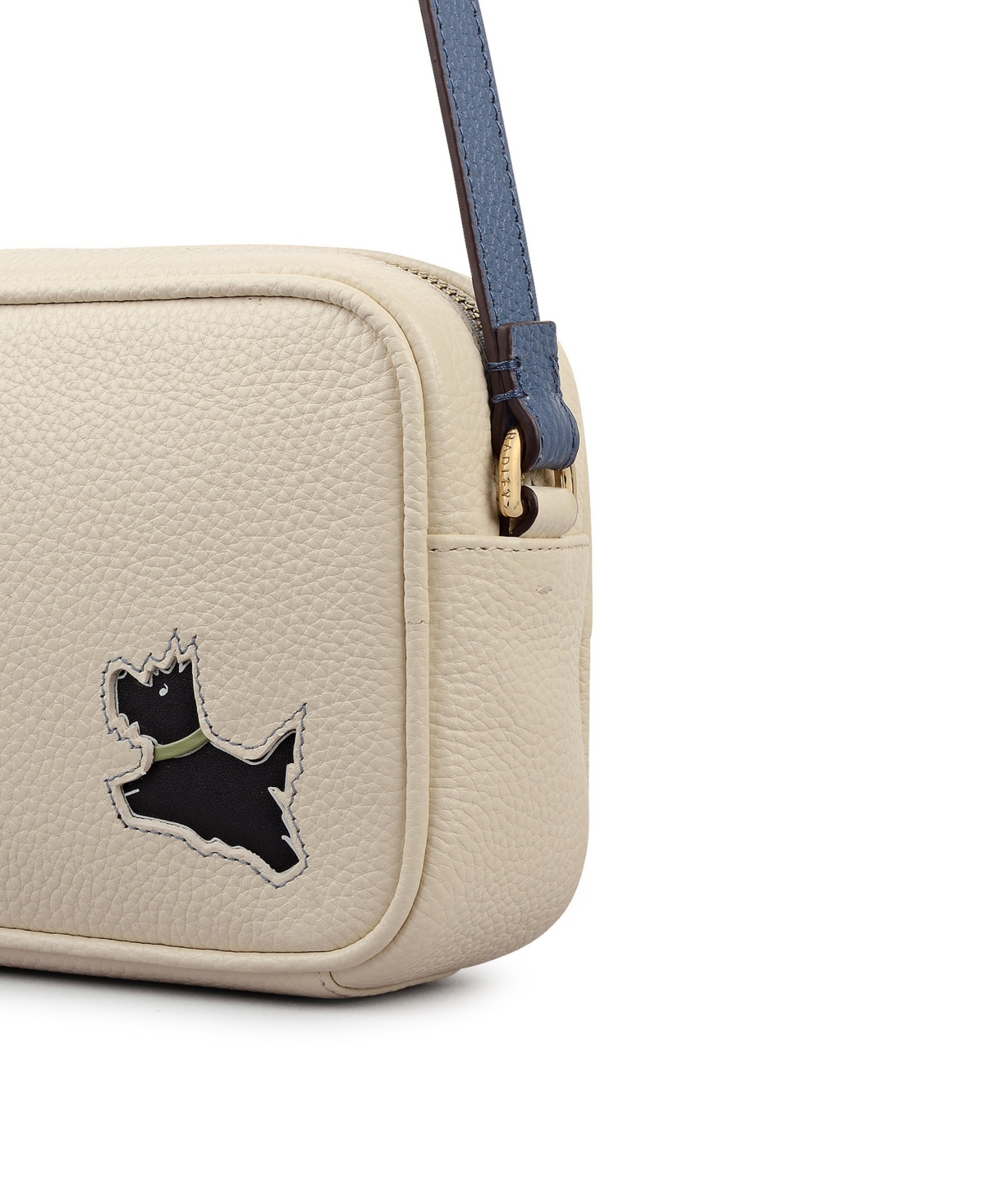 Radley London Among The Trees Zip Top Small Crossbody Bag