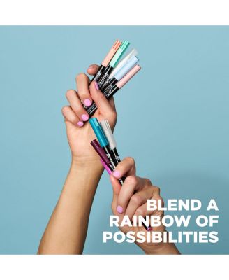 Koi Assorted Coloring Brush Pen Set