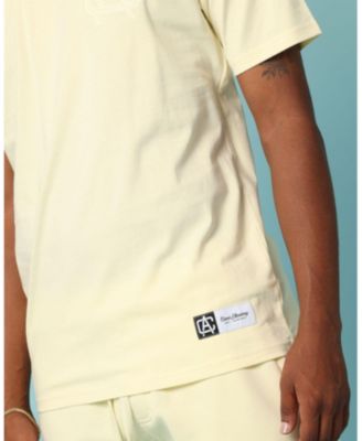 Men's Digi Mock T-Shirt