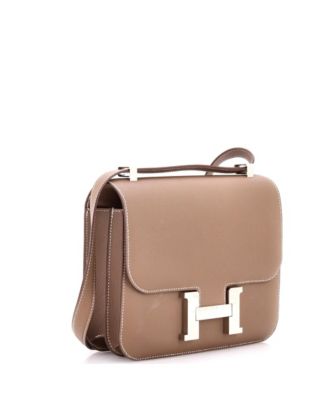 24 Constance Bag Epsom