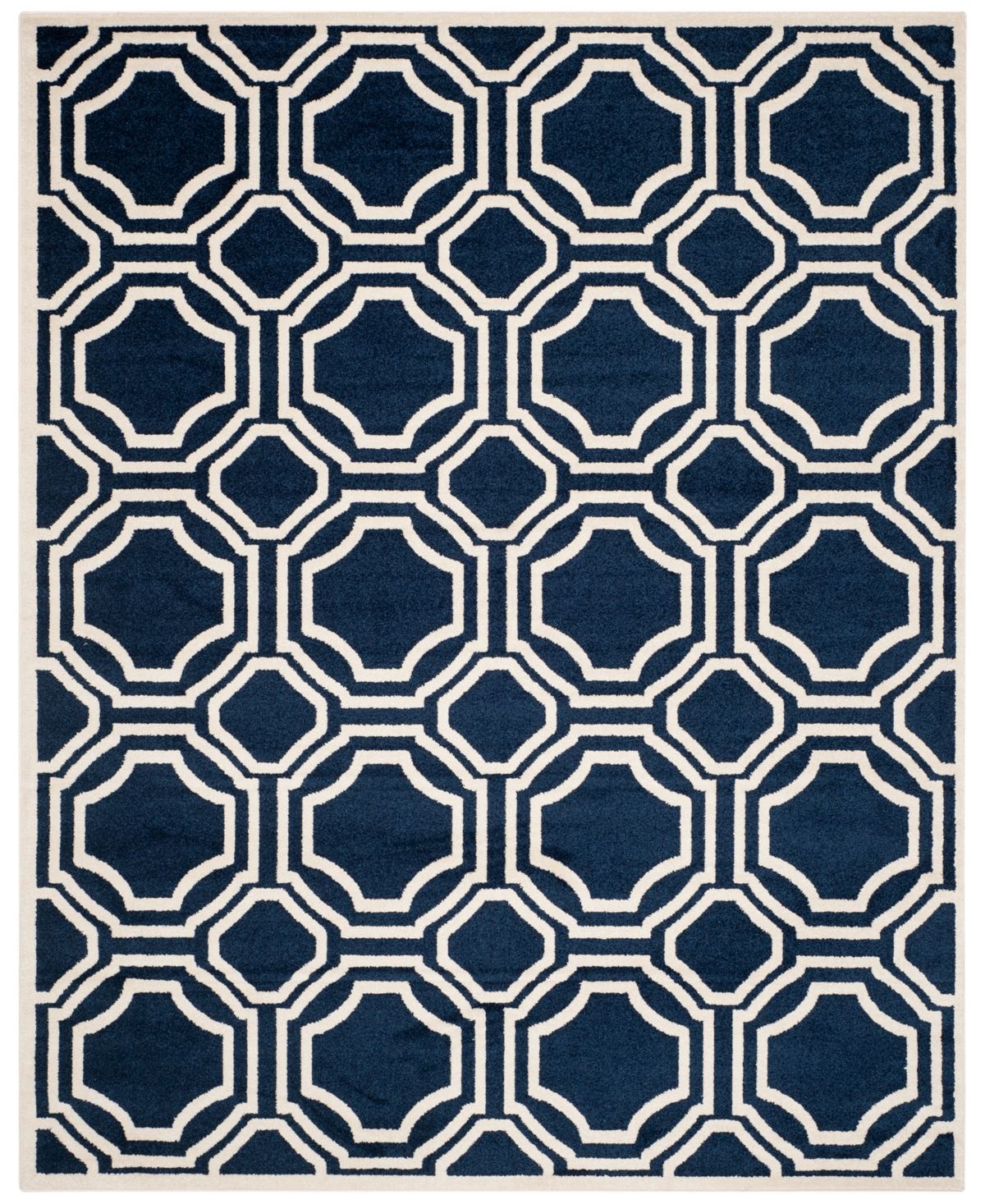 Safavieh Amherst AMT411 Area Rug -Ivory
