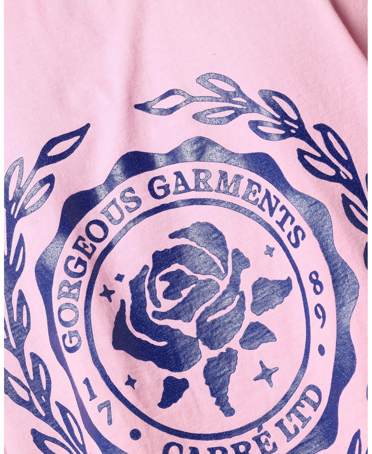 Carre Men's Gorgeous T-Shirt