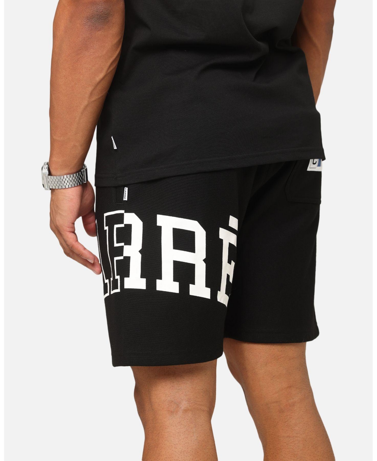 Carre Men's Enorme Sweat Shorts